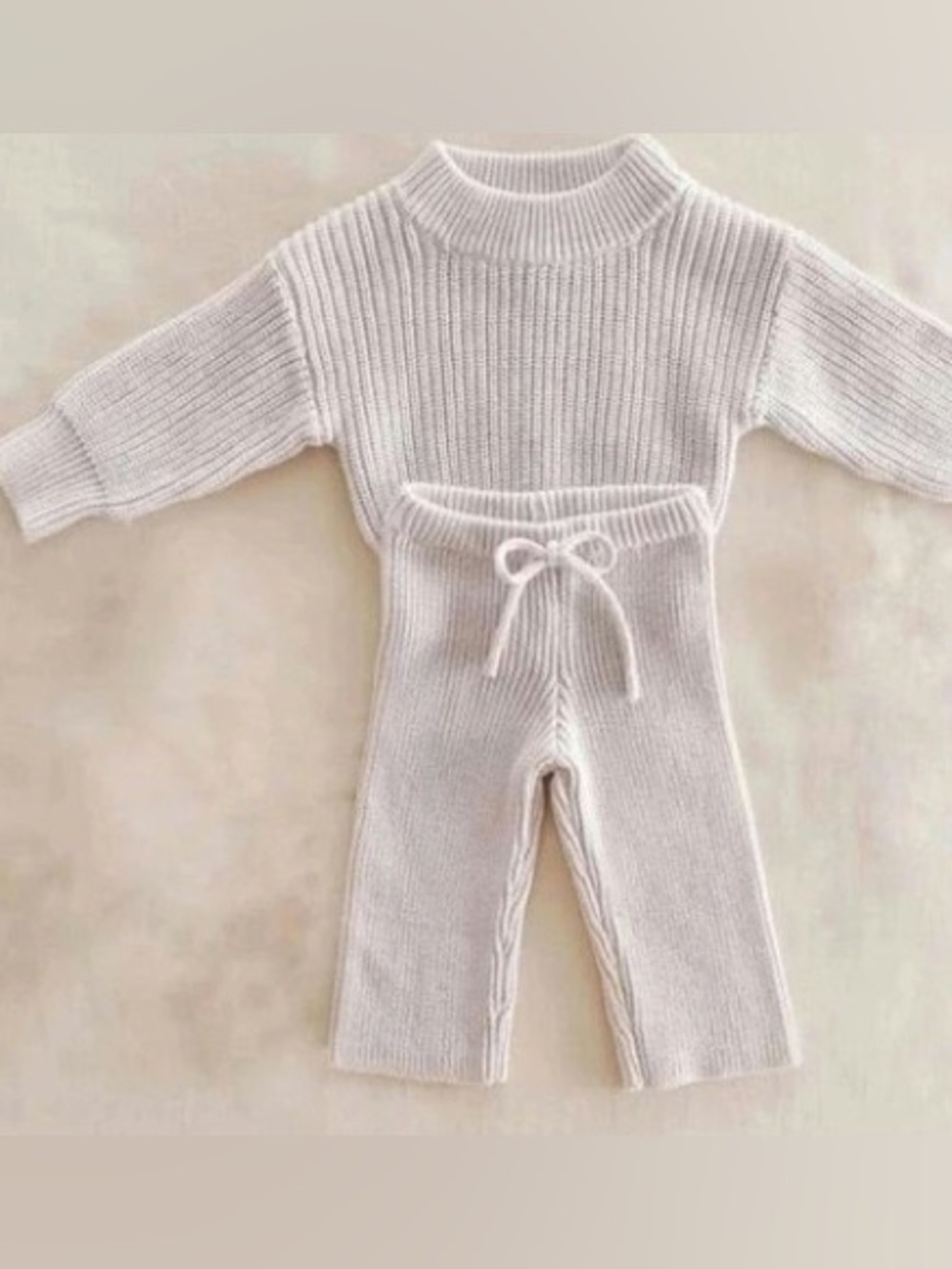 Jamie Kay • Sweater Set